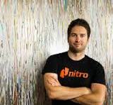 Diary of an entrepreneur: How Sam Chandler founded Nitro, a $30 million tech sensation